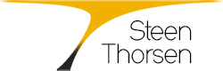 Logo - Steen Thorsen, Beratung & Coaching